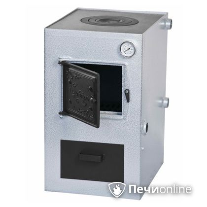 Комбинированный котел НМК Сибирь 20 ТПЭ в Анапе