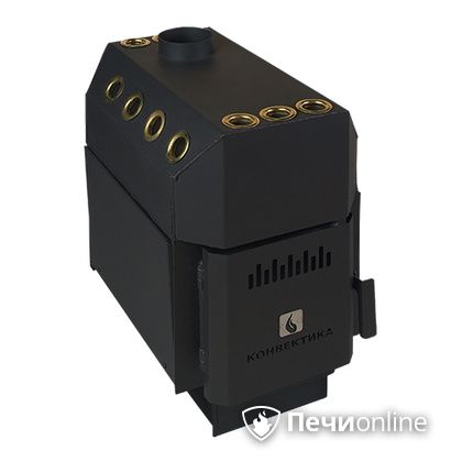 Печь-буржуйка Конвектика Ставр 100 в Анапе