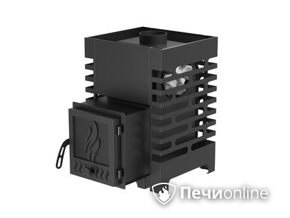 Печь для бани Aston 12 в Анапе