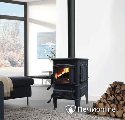 Дровяная печь Ferguss Magma SD в Анапе
