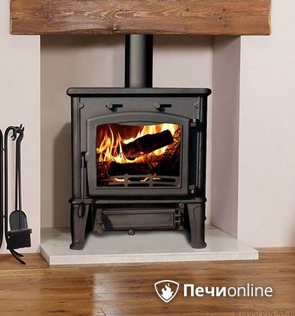 Печь-камин Ferguss Hermes в Анапе