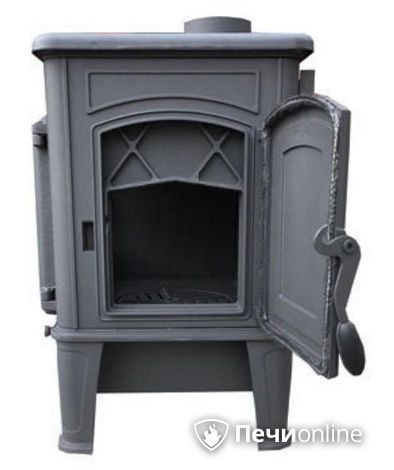 Дровяная печь Ferguss Hermes cook SD в Анапе