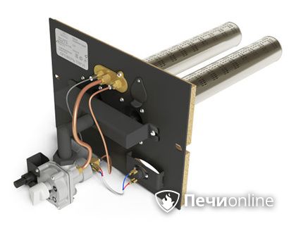 Газовая горелка TMF Сургут 26 кВт энергонезависимое в Анапе