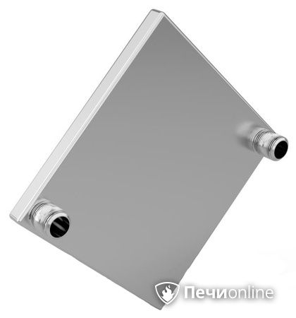 Теплообменник  TMF КАЛИНА (старого образца) в Анапе