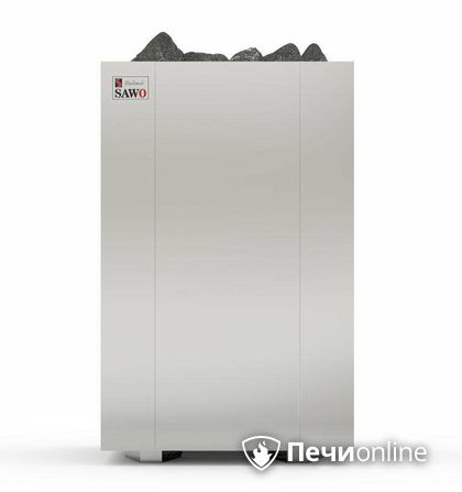 Электрическая печь Sawo Nordex Floor NRFS-150NS-Z в Анапе