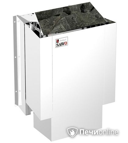 Электрическая печь Sawo Nordex Mini Combi NRMNC-36Ni2-Z в Анапе