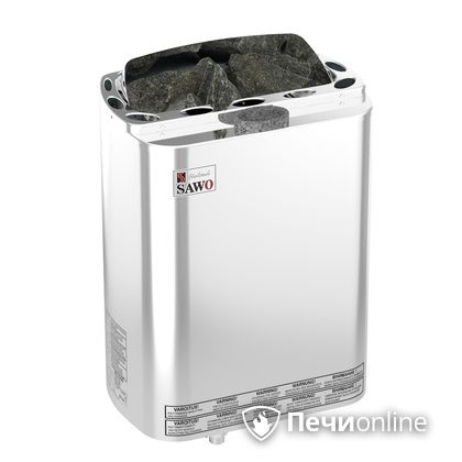 Электрическая печь Sawo Mini Combi MNC-36NS-Z в Анапе