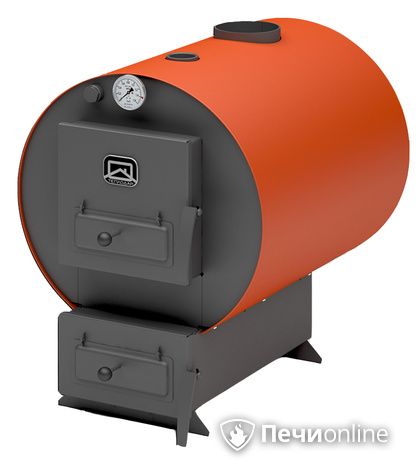 Отопительный котел Теплодар водогрейный УЮТ-10 (2020) в Анапе