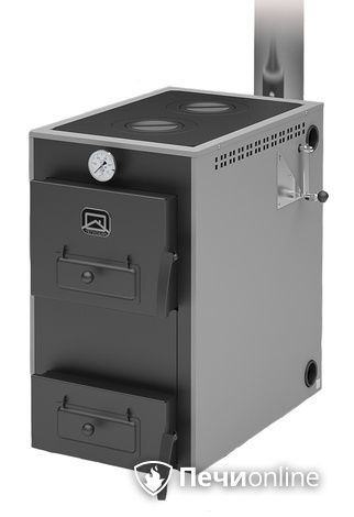 Котел Теплодар КУППЕР ПРАКТИК-16 В в Анапе