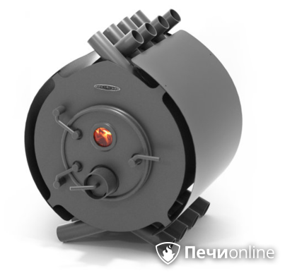 Печь длительного горения TMF Валериан 15 кВт в Анапе