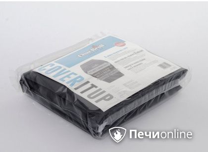 Чехол Char-Broil универсальный premium для 2 гор. грилей в Анапе