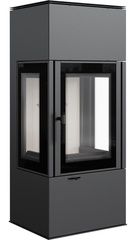 Печь-камин Kratki THOR/VIEW