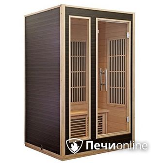  Harvia Radiant SGC1210BR двухместная хемлок в Анапе