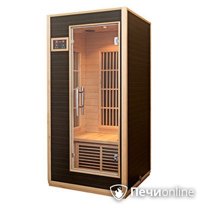  Harvia Radiant SGC0909BR одноместная хемлок в Анапе