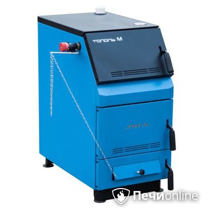 Комбинированный котел Zota Тополь М-30 в Анапе