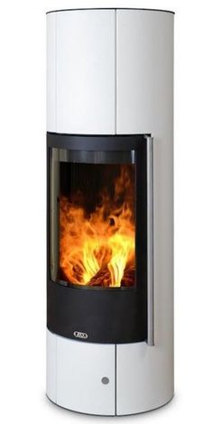 Печь-камин ABX Oregon I в Анапе