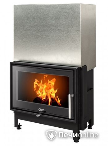 Каминная топка ABX Pegas, стальная в Анапе