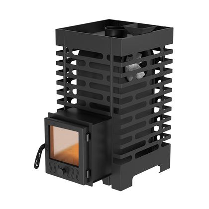 Печь для бани Aston 16 стекло в Анапе