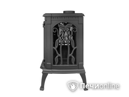Печь-камин Nordflam Arica, чугунная в Анапе