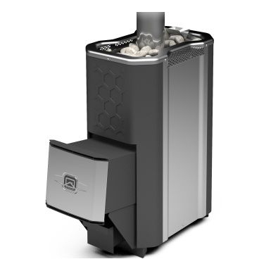 Печь для бани Теплодар Сахара 16 ЛК (2.0) в Анапе