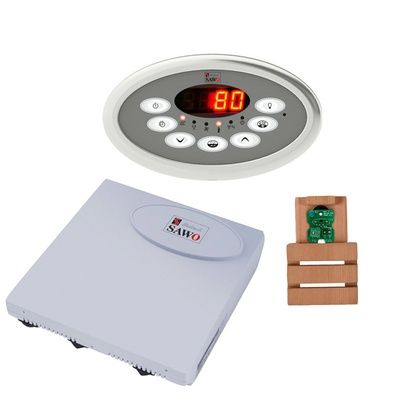  INNOVA CLASSIC S, комплект управления в Анапе