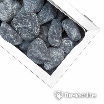 Электрическая печь Karina Trend 9 кВт Талькохлорит в Анапе