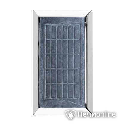 Электрическая печь Karina Eco 6 кВт Талькохлорит в Анапе