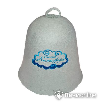 Шапка Прометалл "У нас своя Атмосфера" в Анапе