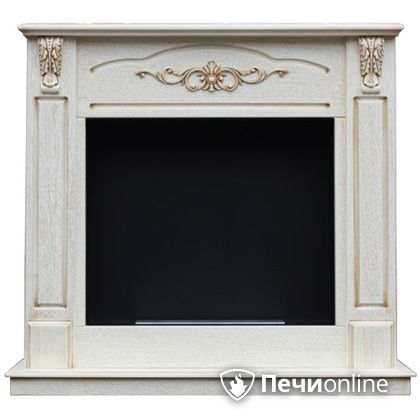 Биокамин Firebird Верона (Verona) бежевый патина в Анапе