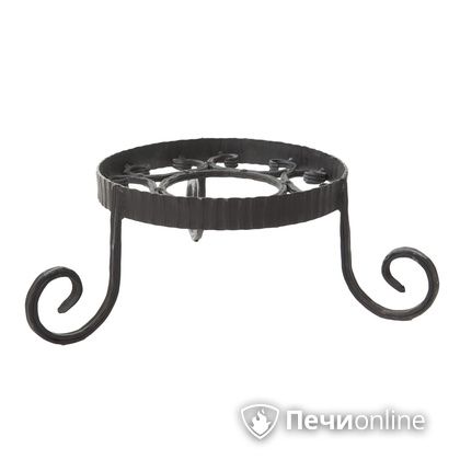 Аксессуар для приготовления на огне Амфора Подставка d320 мм в Анапе