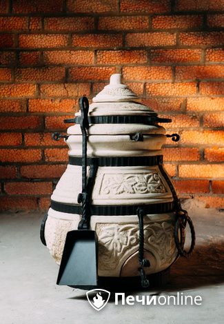 Тандыр Амфора Кочевник в Анапе