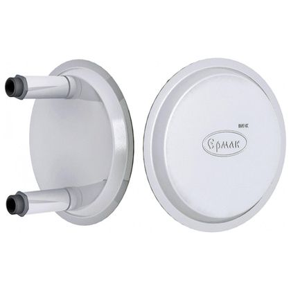 Теплообменник Ермак универсальный INOX 1л/2 кВт в Анапе