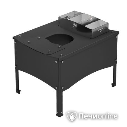  Теплодар Закрытая каменка Былина 18 в Анапе