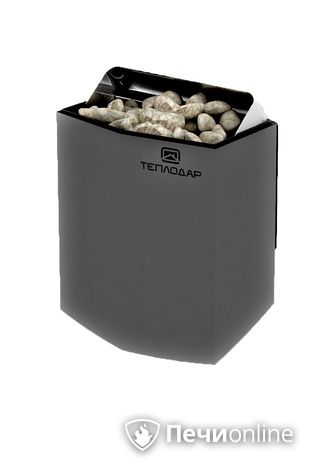 Электрическая печь Теплодар SteamSib-3 (1.1) в Анапе