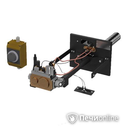 Горелка газовая Теплодар АГГН-13П в Анапе