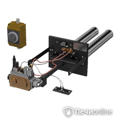 Горелка газовая Теплодар АГГН-26П в Анапе