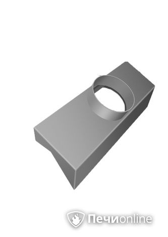 Теплосъемник Теплодар Топ-140 в Анапе