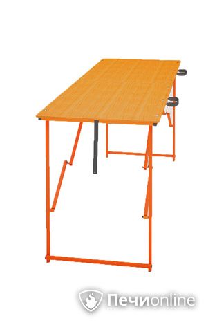 Полок Теплодар для Алтай в Анапе