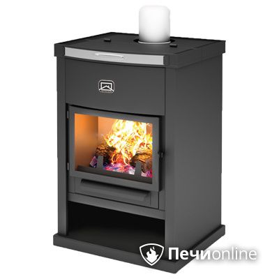 Печь-камин Теплодар ОВ-120 в Анапе