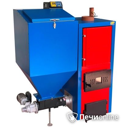 Пеллетный котел Старт 30-GR в Анапе