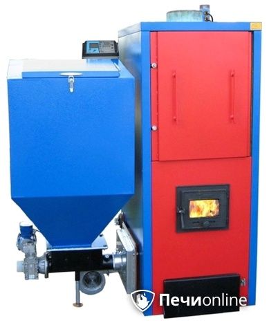 Пеллетный котел Старт 100-GR в Анапе