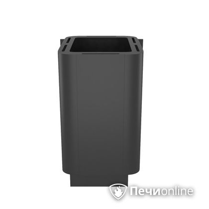 Дровяная банная печь Протопи Парилка 18 Панорама в Анапе