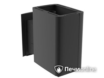 Дровяная банная печь Протопи Парилка 18 в Анапе