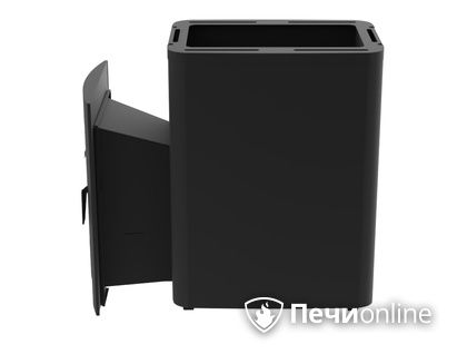 Дровяная банная печь Протопи Парилка 18С в Анапе