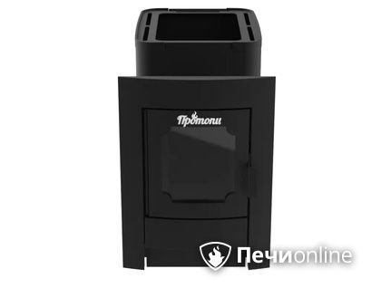 Дровяная банная печь Протопи Парилка 14ТС в Анапе