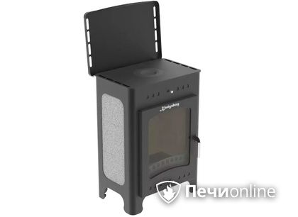 Печь-камин Протопи Kenigsberg 9 в Анапе