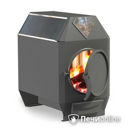 Печь буржуйка Ермак - Термо 100 в Анапе