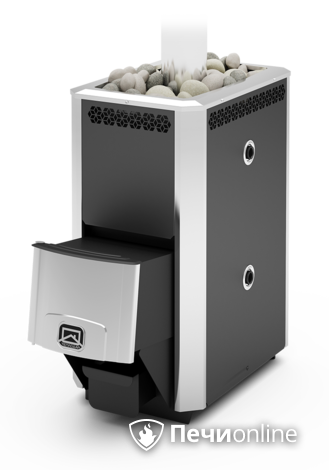 Печь для бани Теплодар Сахара 24 ЛРК в Анапе