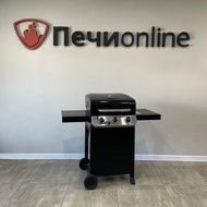 Гриль-барбекю на газу Char-Broil Char-Broil Performance 3B