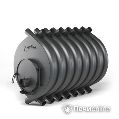 Отопительная печь Везувий АОГТ 04 (1000 м3) в Анапе